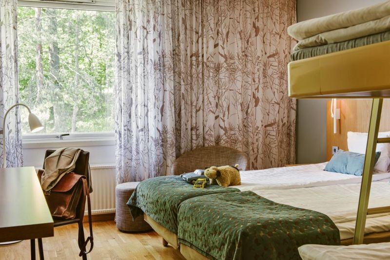 Scandic Kungens Kurva 3*
