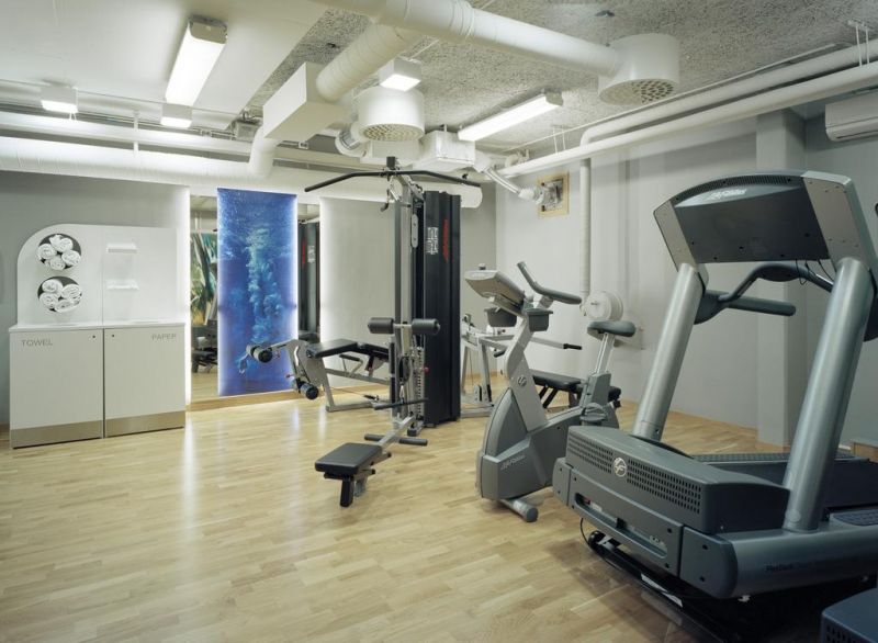 Scandic Kungens Kurva 3*