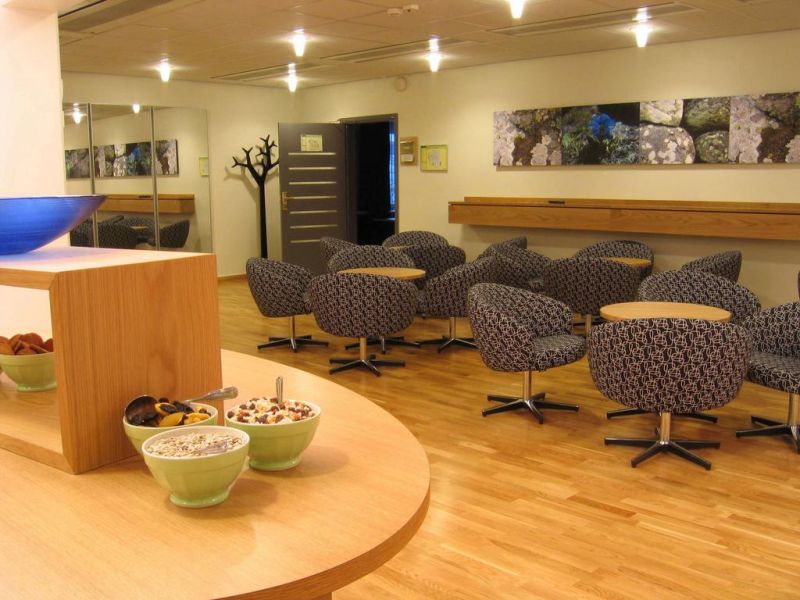 Scandic Kungens Kurva 3*