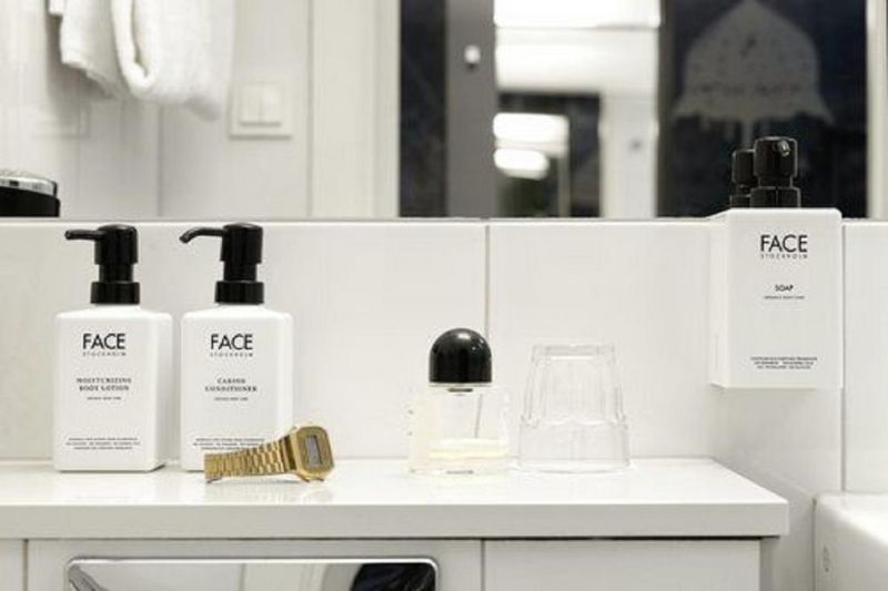 Scandic Malmen 4*