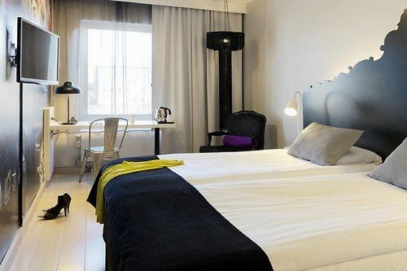Scandic Malmen 4*