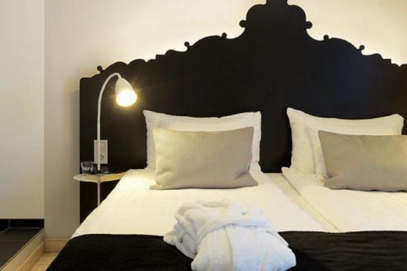 Scandic Malmen 4*