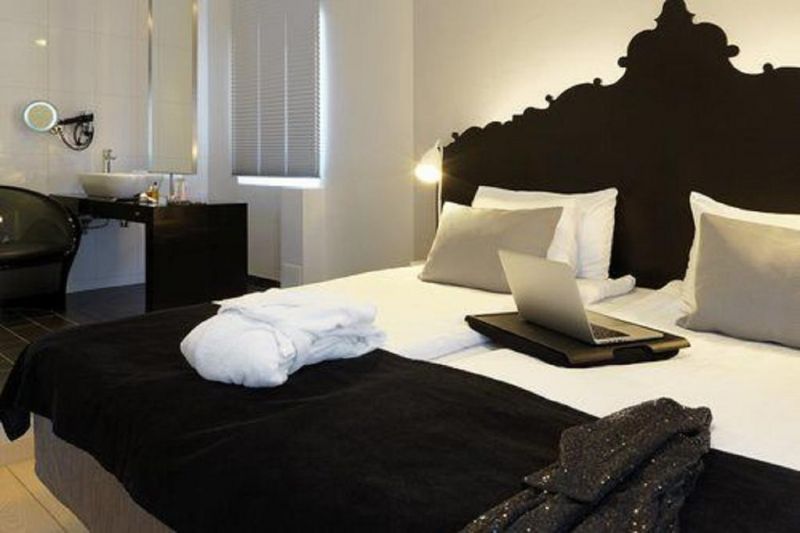 Scandic Malmen 4*