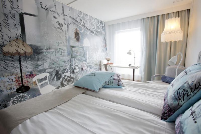 Scandic Malmen 4*