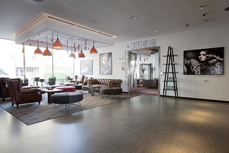 Scandic Malmen 4*
