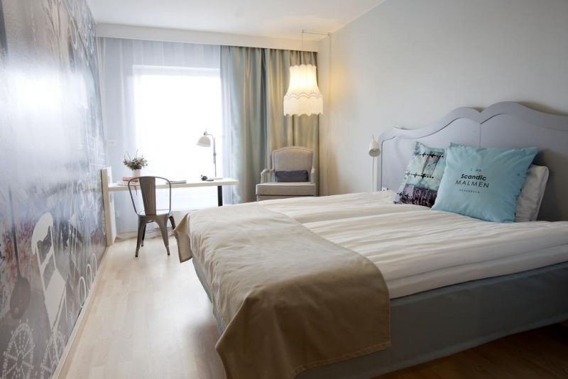 Scandic Malmen 4*