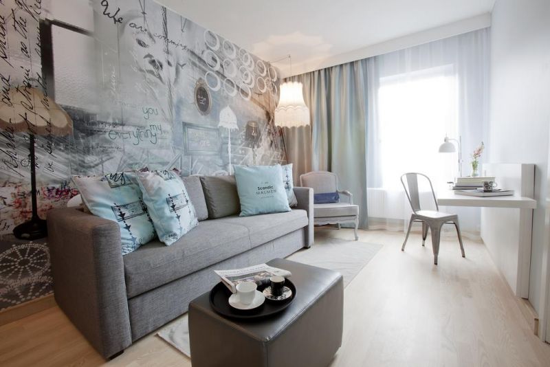 Scandic Malmen 4*