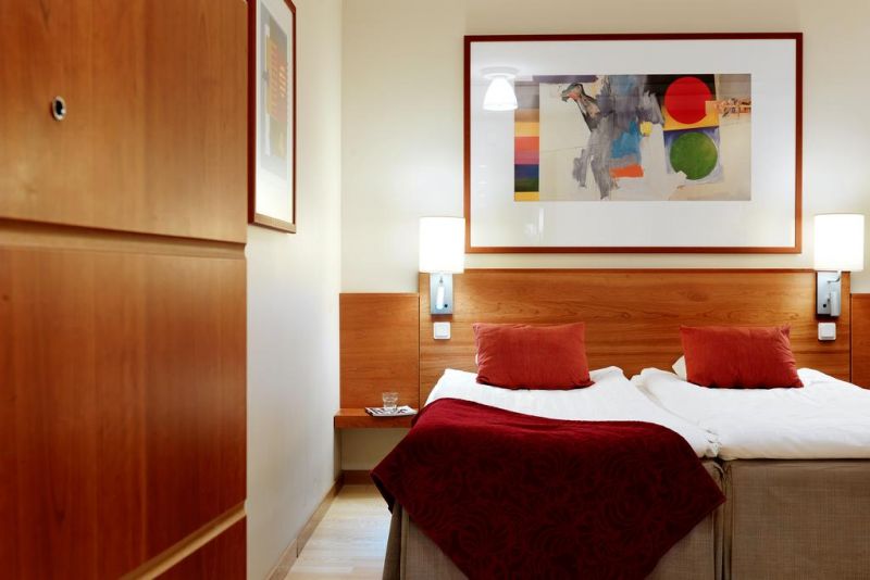 Scandic Malmen 4*