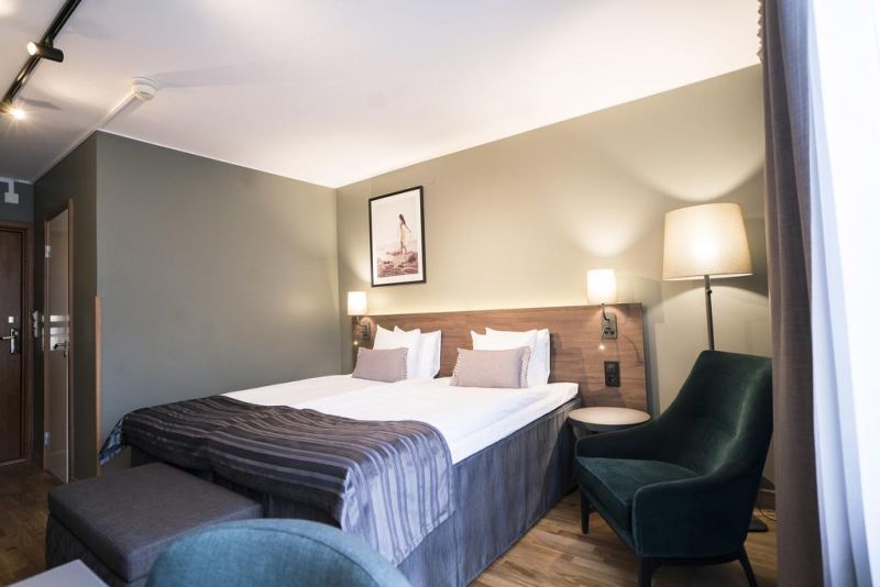 Scandic Skogshojd 3*
