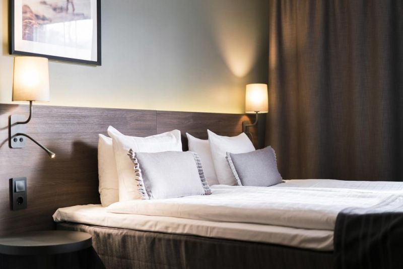 Scandic Skogshojd 3*