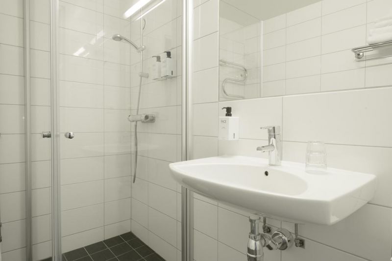 Scandic Skogshojd 3*