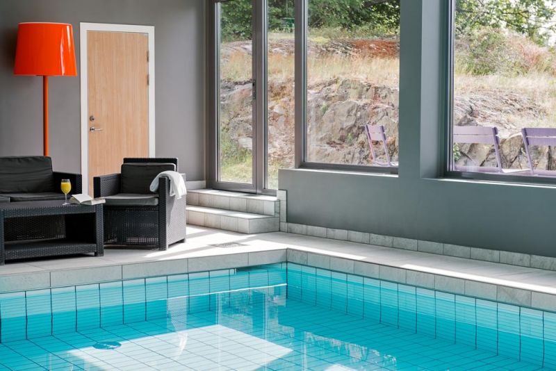 Scandic Sodertalje 3*