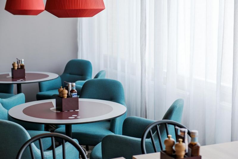 Scandic Sodertalje 3*
