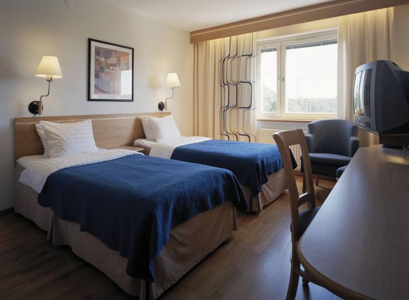 Scandic Sodertalje 3*