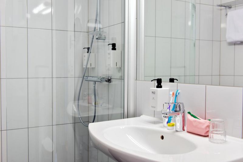 Scandic Sodertalje 3*