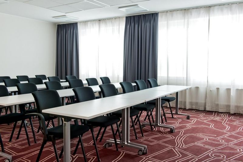 Scandic Sodertalje 3*