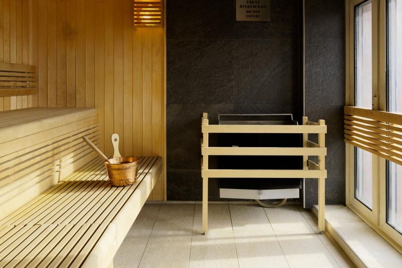 Scandic Star Sollentuna 4*