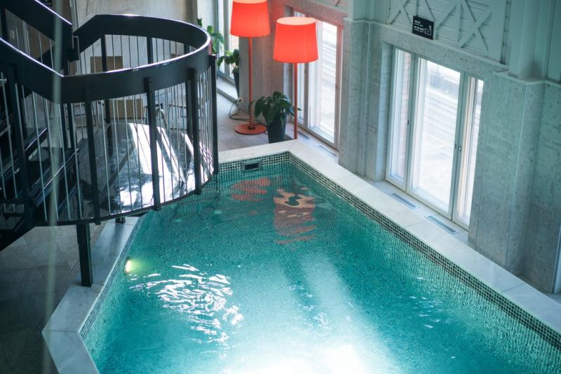 Scandic Star Sollentuna 4*