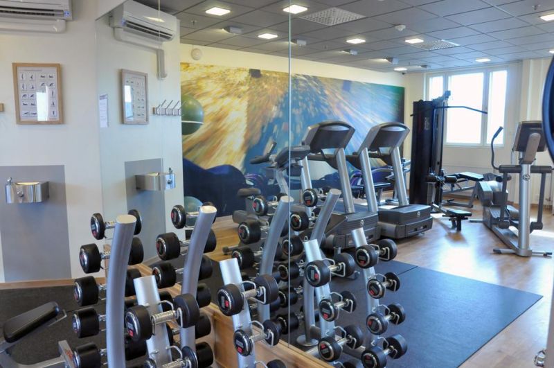 Scandic Star Sollentuna 4*