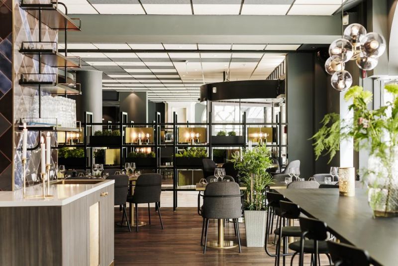 Scandic Star Sollentuna 4*