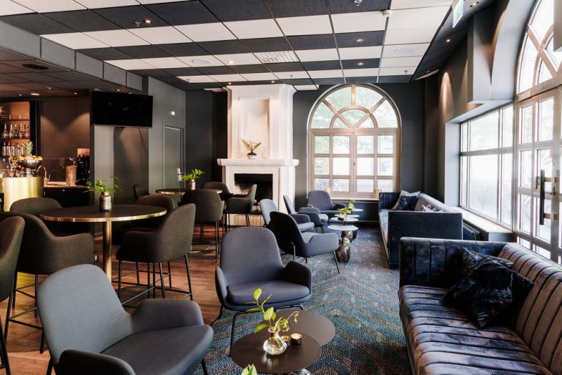 Scandic Star Sollentuna 4*