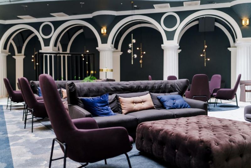 Scandic Star Sollentuna 4*