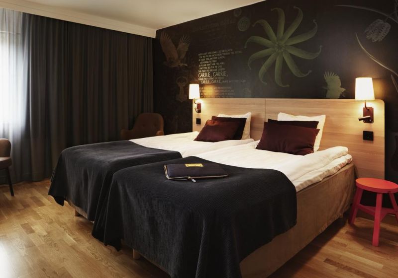 Scandic Upplands Vasby 4*