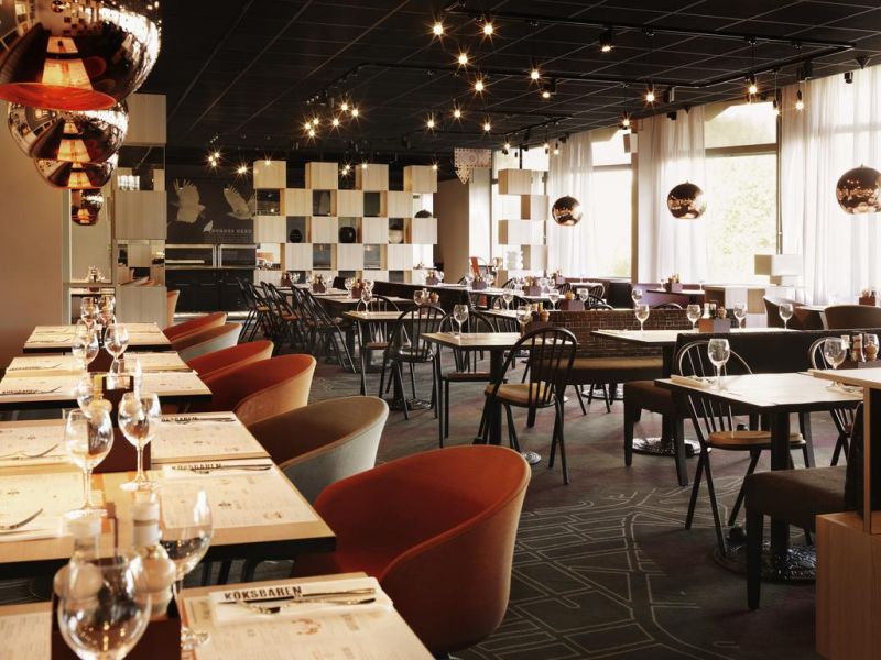 Scandic Upplands Vasby 4*