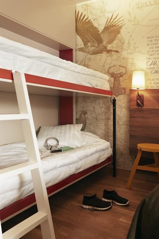 Scandic Upplands Vasby 4*