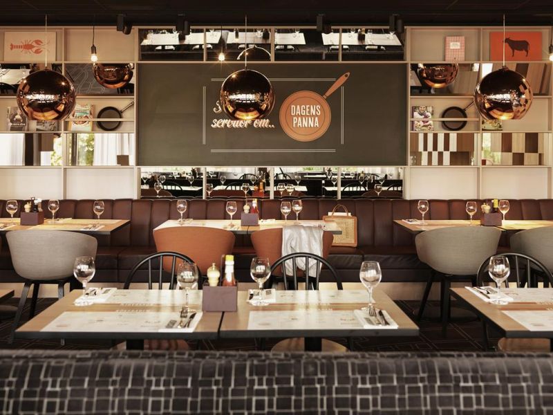 Scandic Upplands Vasby 4*
