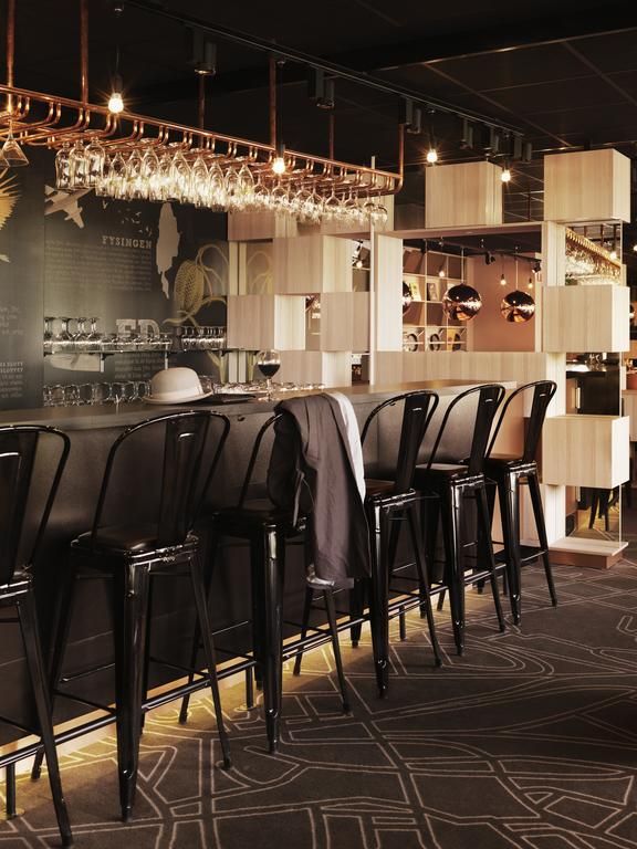 Scandic Upplands Vasby 4*