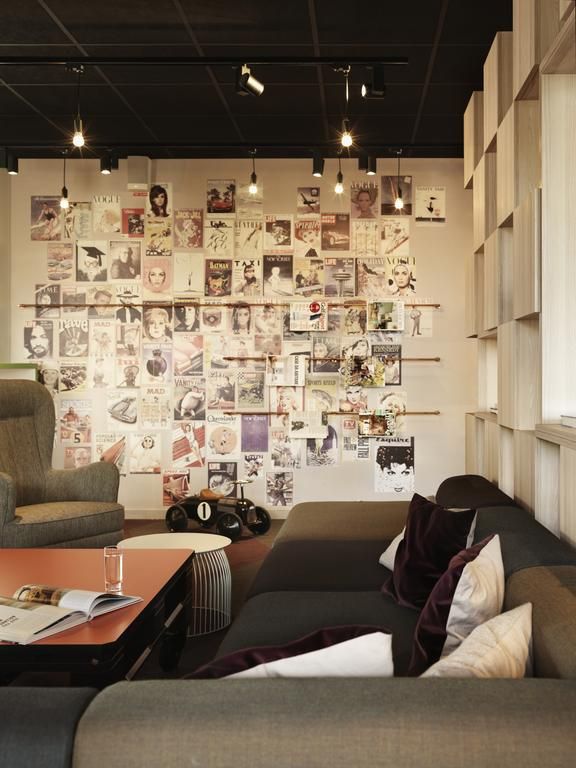Scandic Upplands Vasby 4*