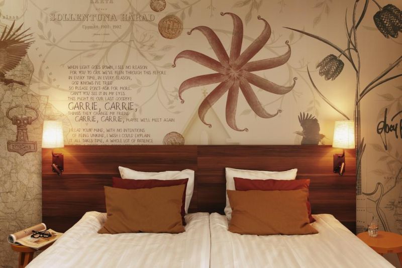 Scandic Upplands Vasby 4*