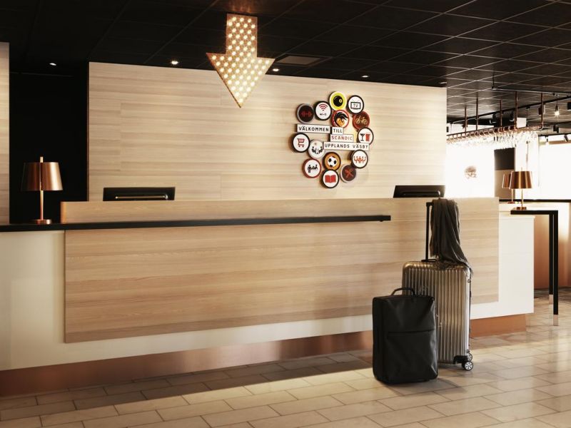 Scandic Upplands Vasby 4*