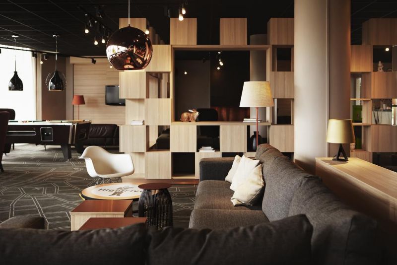 Scandic Upplands Vasby 4*