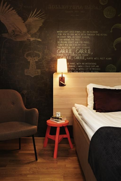 Scandic Upplands Vasby 4*