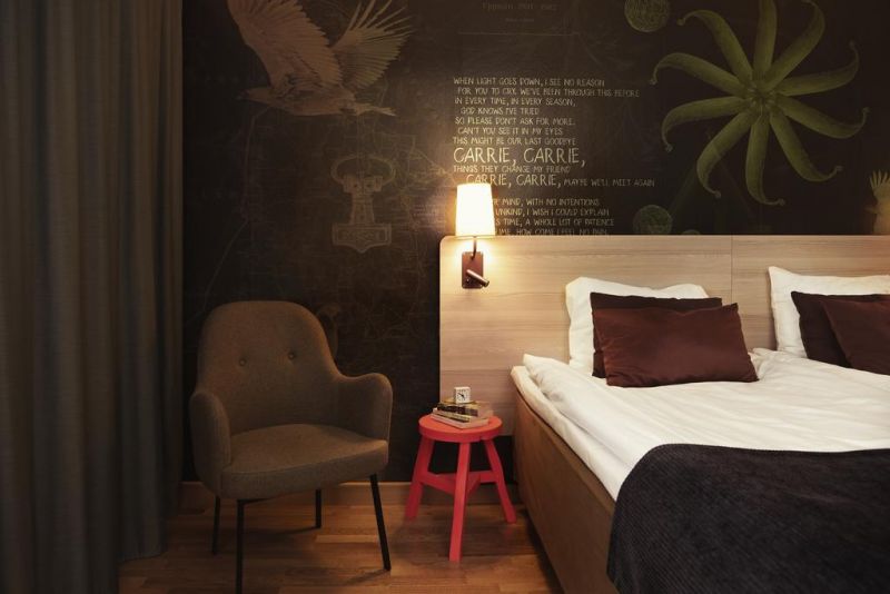 Scandic Upplands Vasby 4*