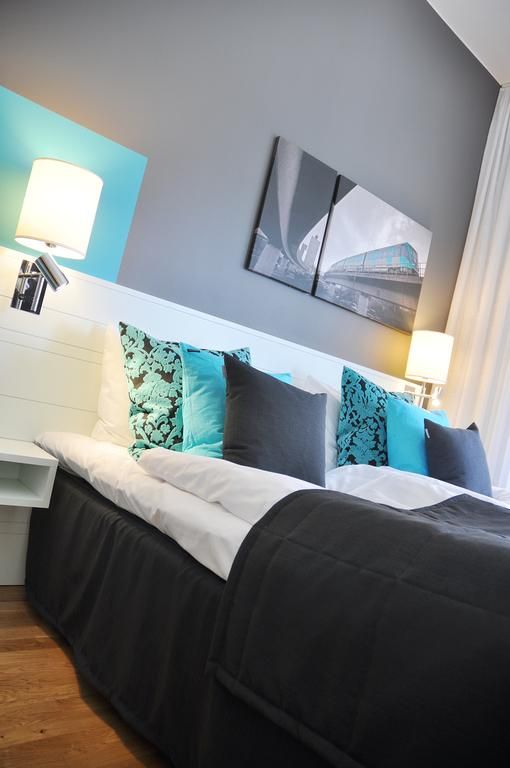 Sky Hotel Apartments 3*