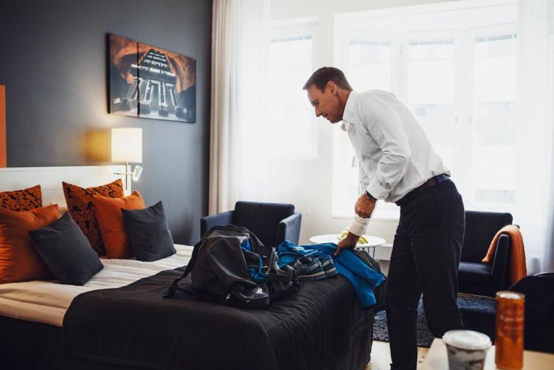 Sky Hotel Apartments 3*
