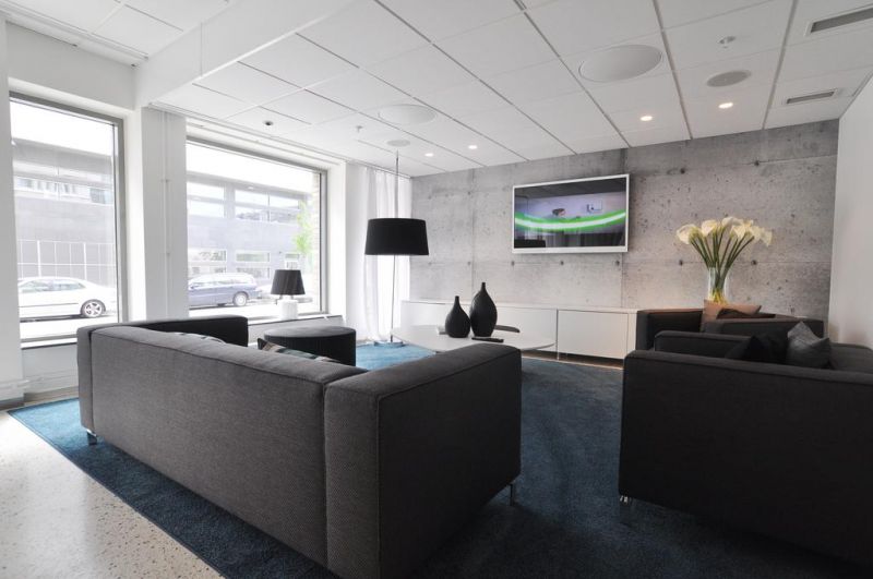 Sky Hotel Apartments 3*