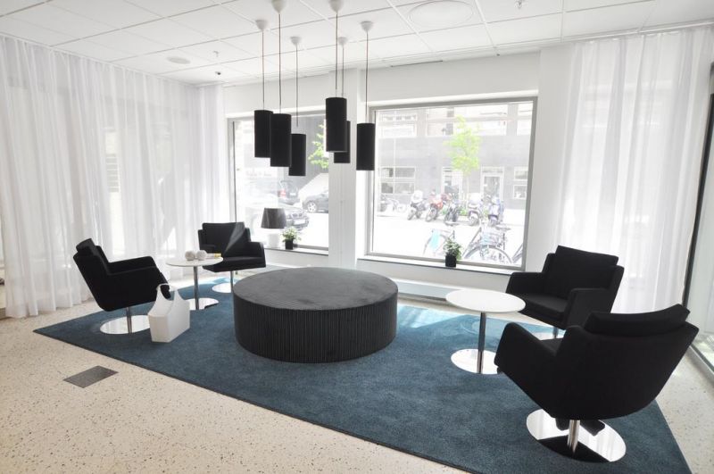 Sky Hotel Apartments 3*