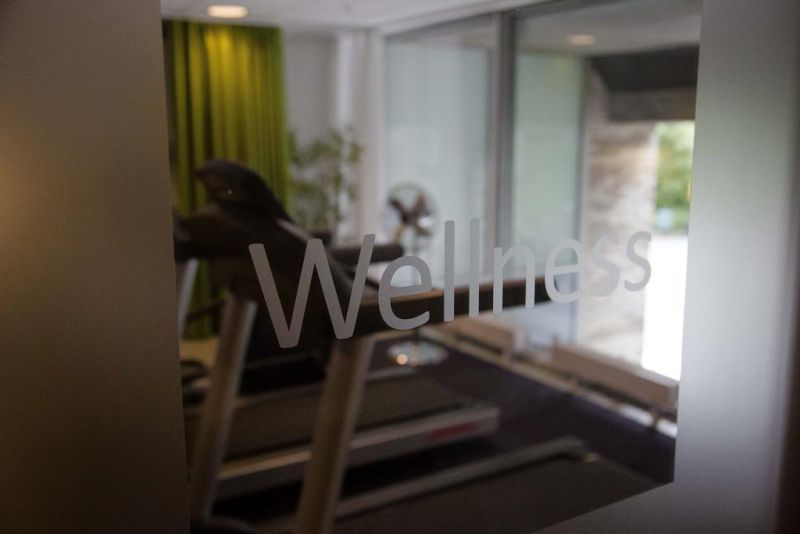 Sky Hotel Apartments 3*