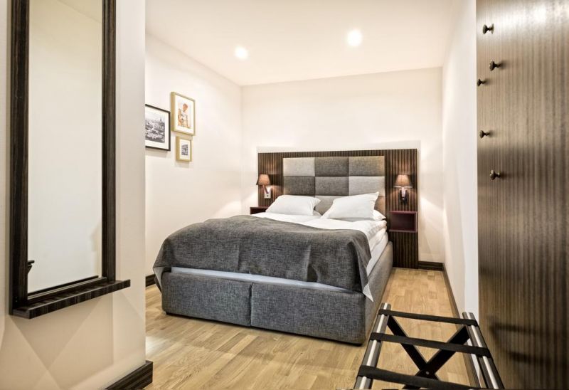 Sofo Hotel 2*