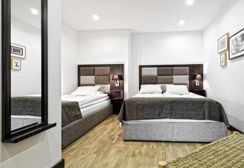 Sofo Hotel 2*