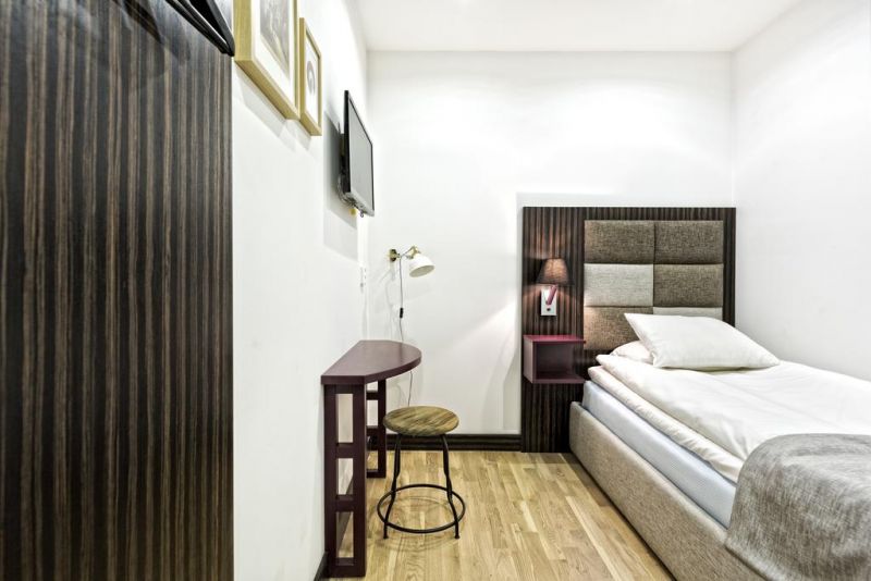 Sofo Hotel 2*