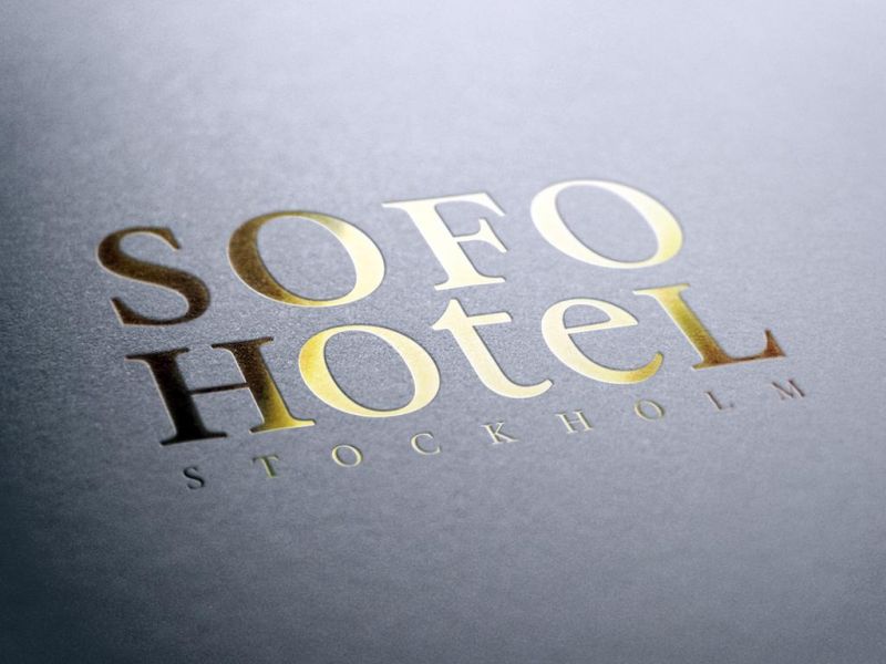 Sofo Hotel 2*