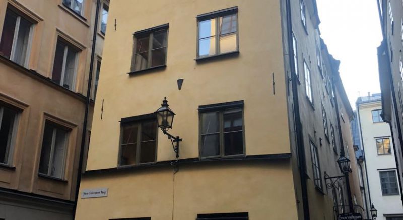 Sven Vintappare 3*