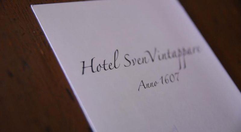 Sven Vintappare 3*