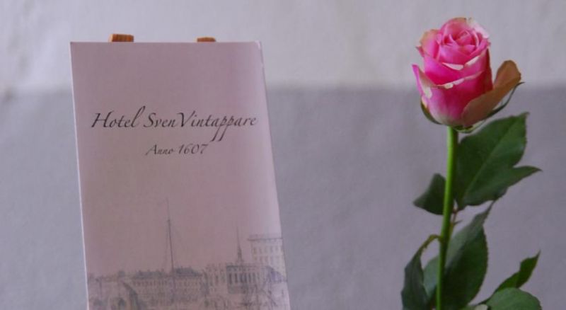 Sven Vintappare 3*