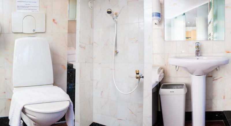 Villa Arsta 3*